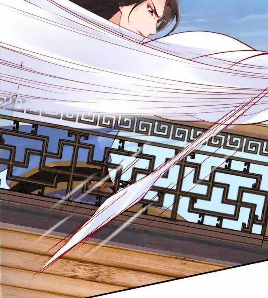 Đế Cung Đông Hoàng Phi Chapter 44 trang 33