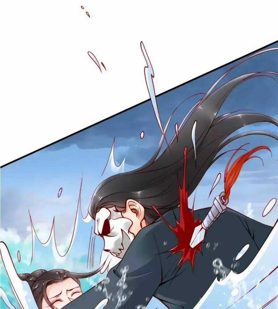 Đế Cung Đông Hoàng Phi Chapter 44 trang 35