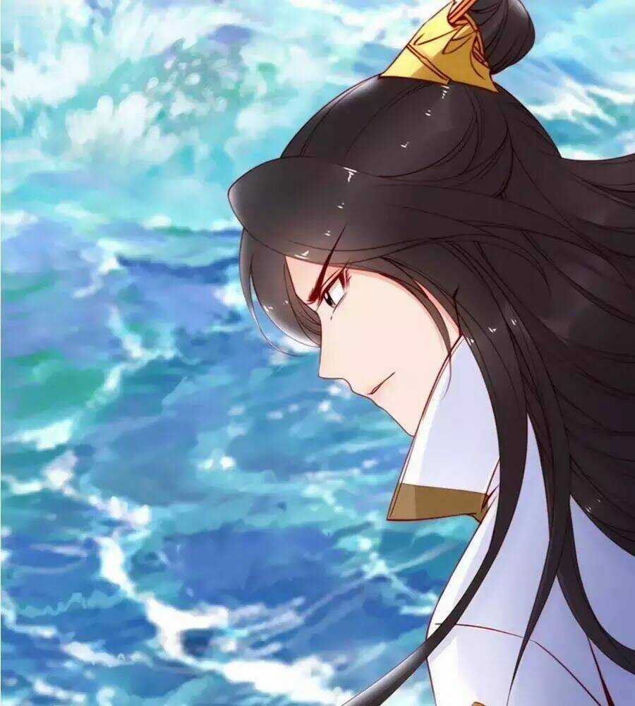 Đế Cung Đông Hoàng Phi Chapter 44 trang 37