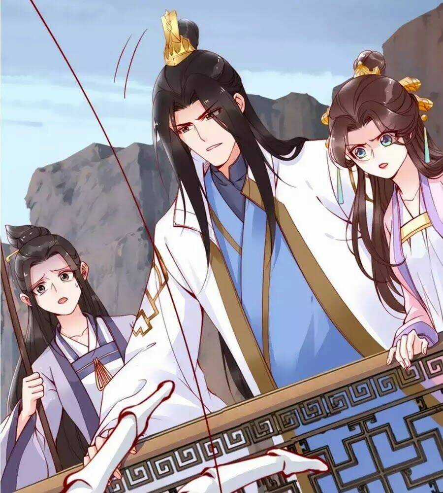 Đế Cung Đông Hoàng Phi Chapter 44 trang 4