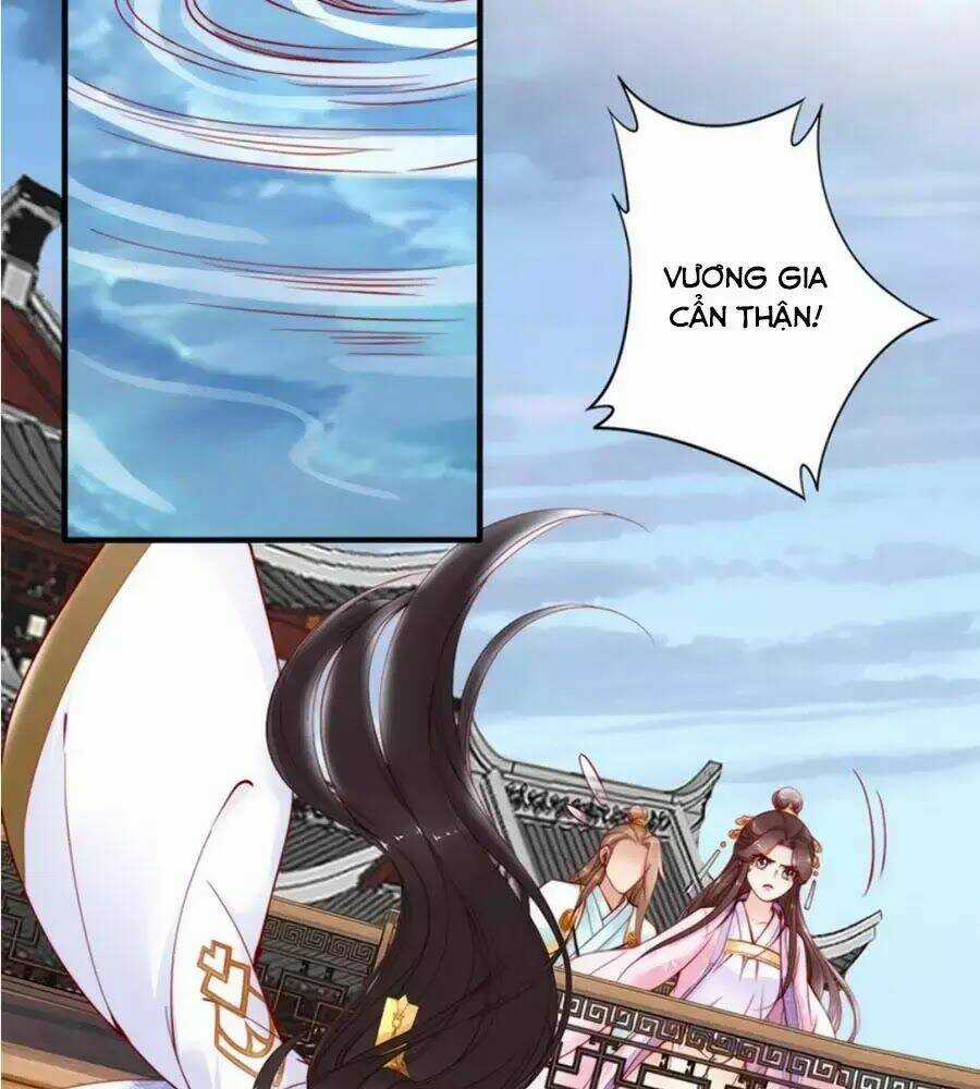 Đế Cung Đông Hoàng Phi Chapter 44 trang 40