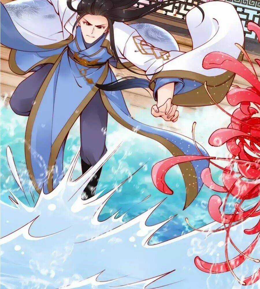 Đế Cung Đông Hoàng Phi Chapter 44 trang 41