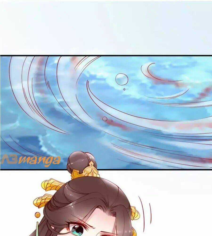 Đế Cung Đông Hoàng Phi Chapter 44 trang 43