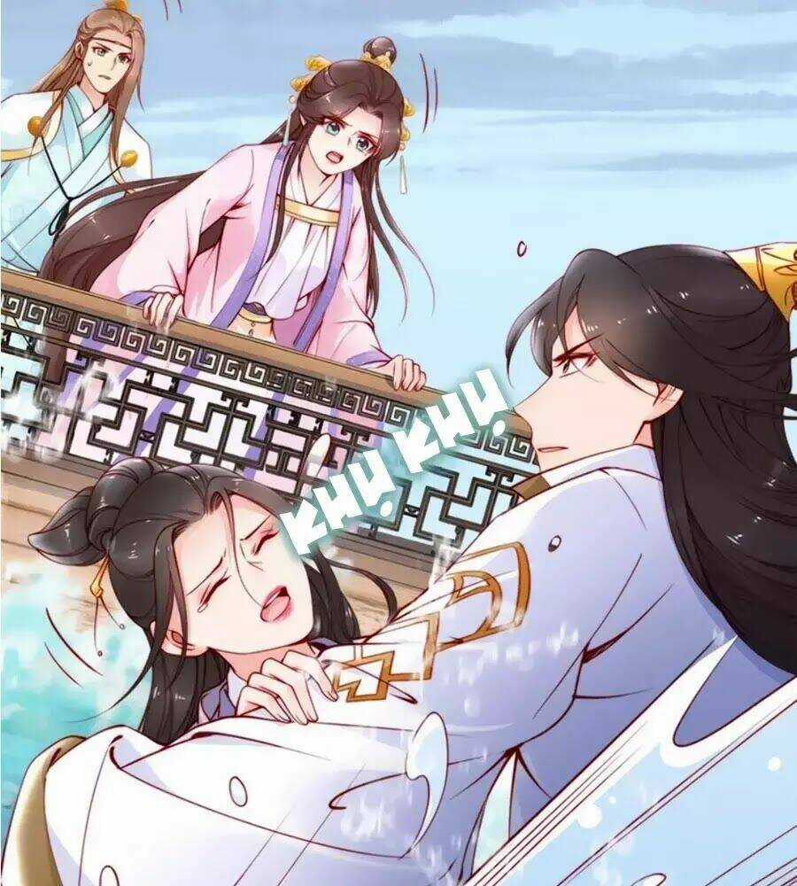 Đế Cung Đông Hoàng Phi Chapter 44 trang 46