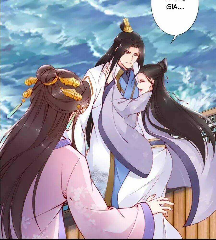 Đế Cung Đông Hoàng Phi Chapter 44 trang 48