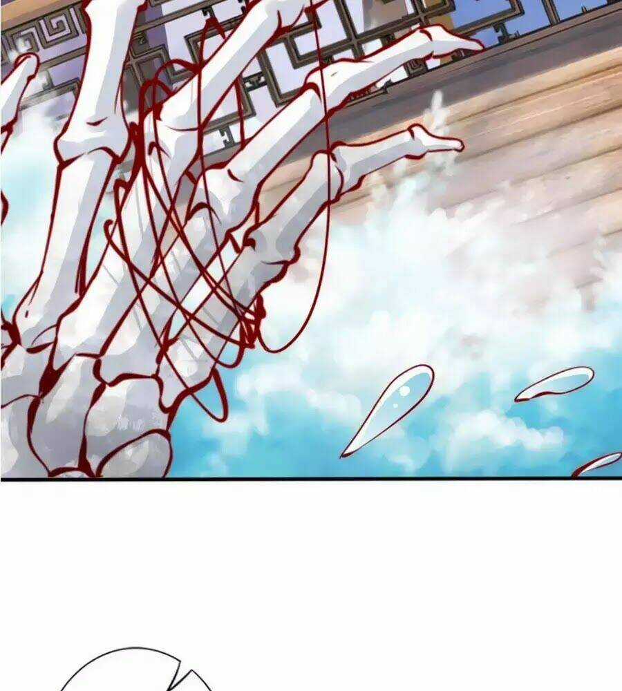 Đế Cung Đông Hoàng Phi Chapter 44 trang 5