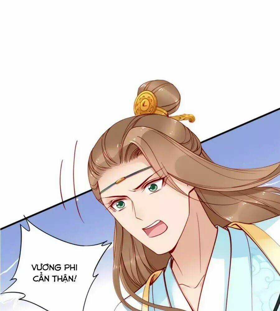 Đế Cung Đông Hoàng Phi Chapter 44 trang 50