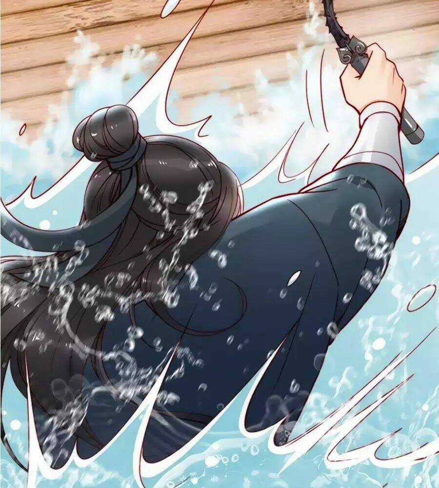 Đế Cung Đông Hoàng Phi Chapter 44 trang 54