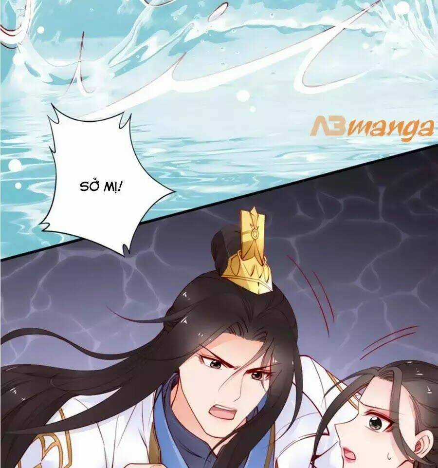 Đế Cung Đông Hoàng Phi Chapter 44 trang 55