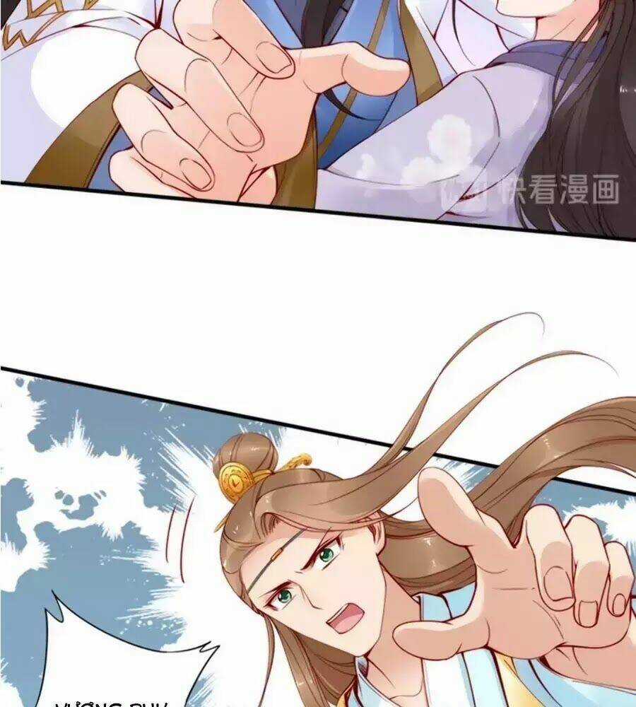 Đế Cung Đông Hoàng Phi Chapter 44 trang 56