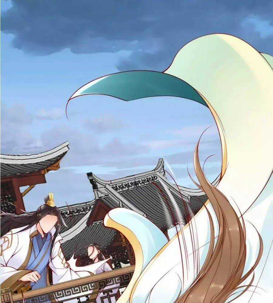 Đế Cung Đông Hoàng Phi Chapter 44 trang 59