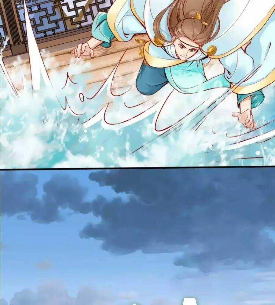 Đế Cung Đông Hoàng Phi Chapter 44 trang 60