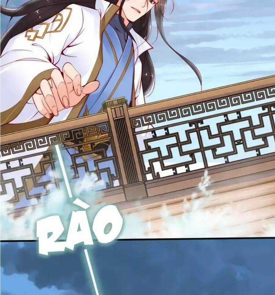 Đế Cung Đông Hoàng Phi Chapter 44 trang 62