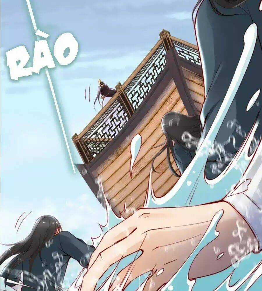 Đế Cung Đông Hoàng Phi Chapter 44 trang 64