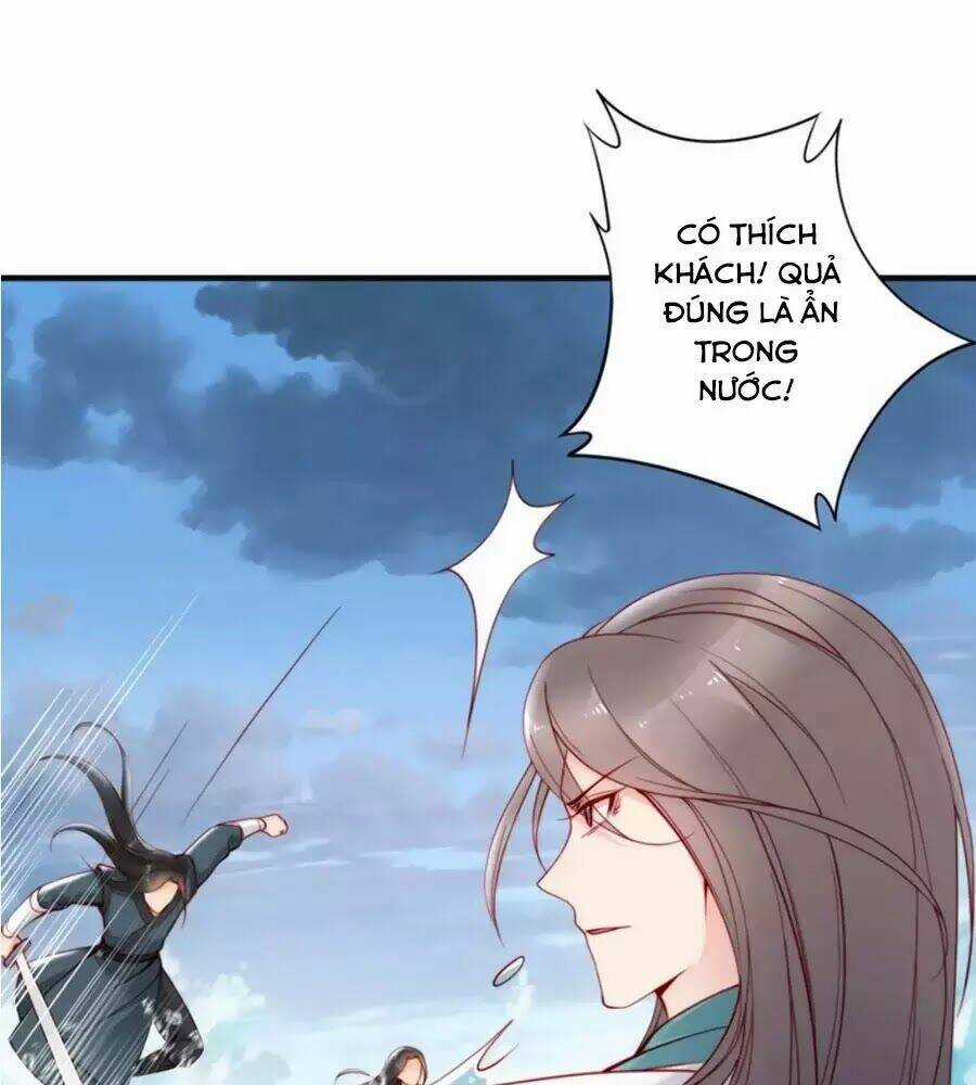 Đế Cung Đông Hoàng Phi Chapter 44 trang 66