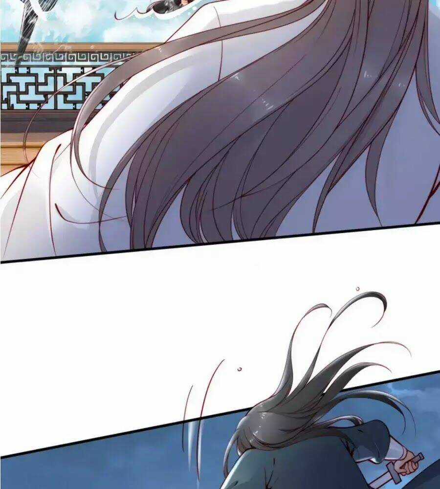 Đế Cung Đông Hoàng Phi Chapter 44 trang 67