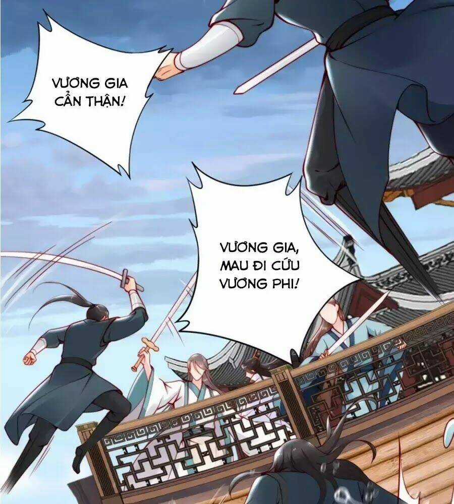 Đế Cung Đông Hoàng Phi Chapter 44 trang 68