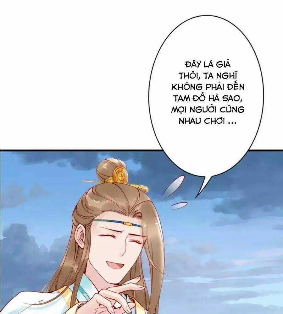 Đế Cung Đông Hoàng Phi Chapter 44 trang 7