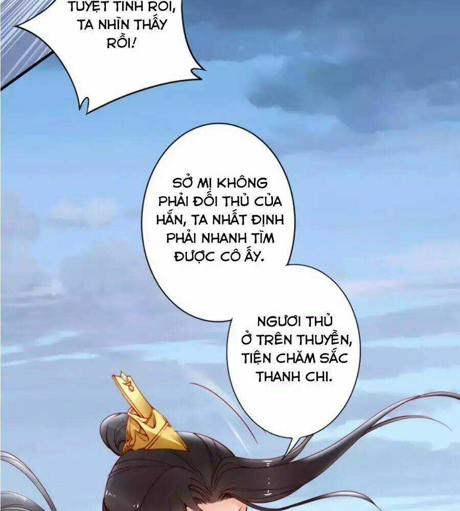 Đế Cung Đông Hoàng Phi Chapter 44 trang 71