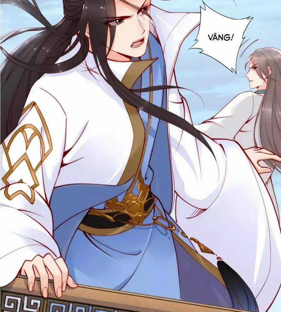 Đế Cung Đông Hoàng Phi Chapter 44 trang 72