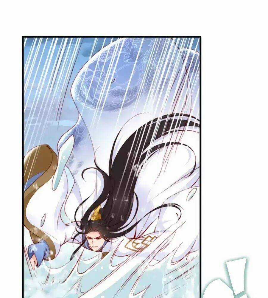 Đế Cung Đông Hoàng Phi Chapter 44 trang 74