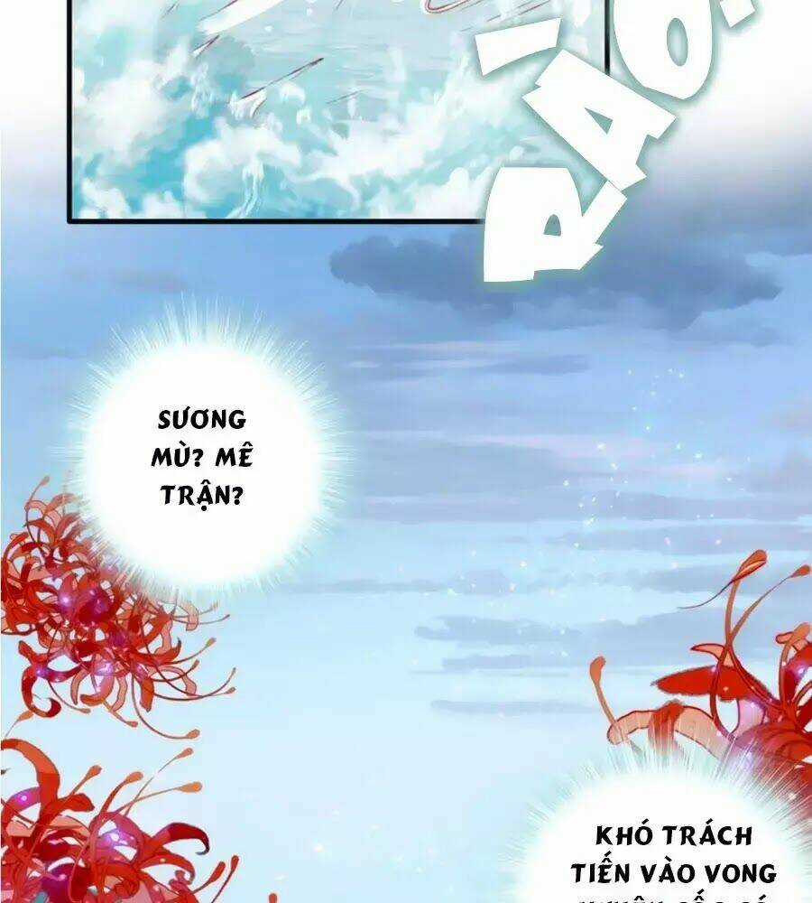 Đế Cung Đông Hoàng Phi Chapter 44 trang 75