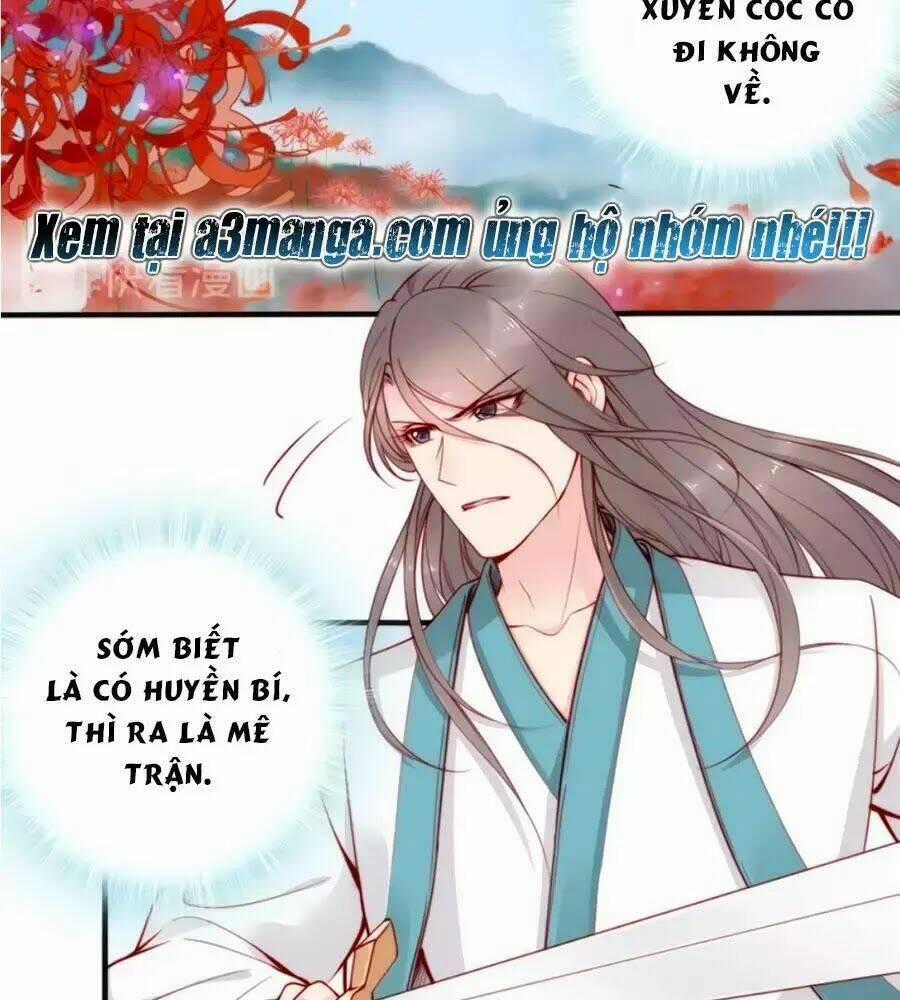 Đế Cung Đông Hoàng Phi Chapter 44 trang 76