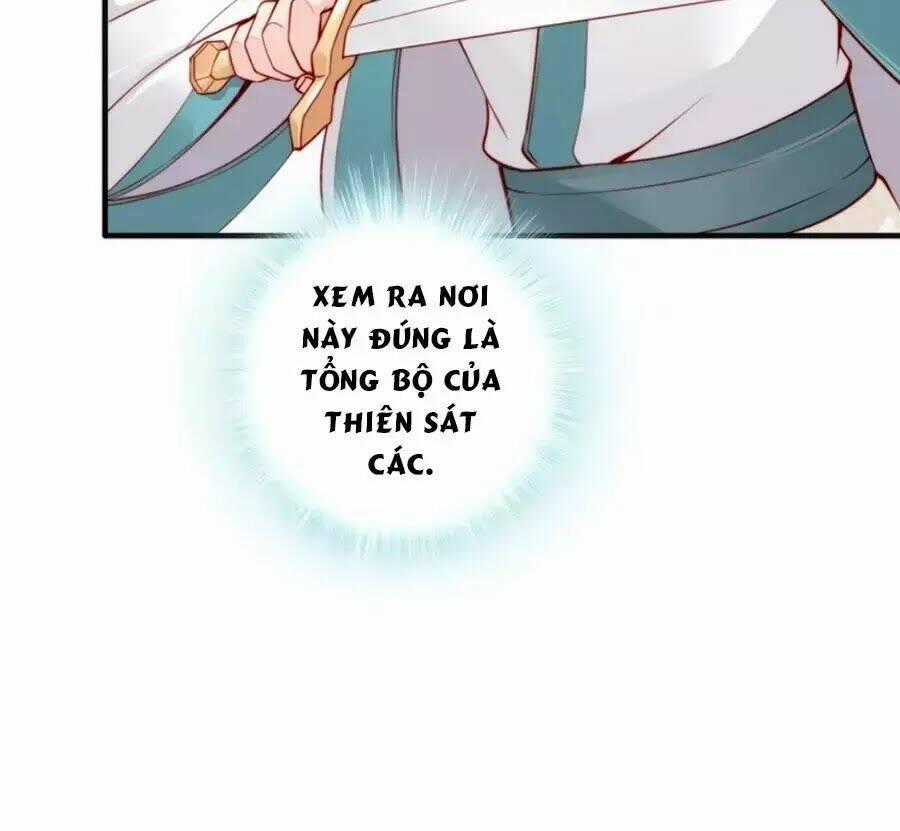 Đế Cung Đông Hoàng Phi Chapter 44 trang 77