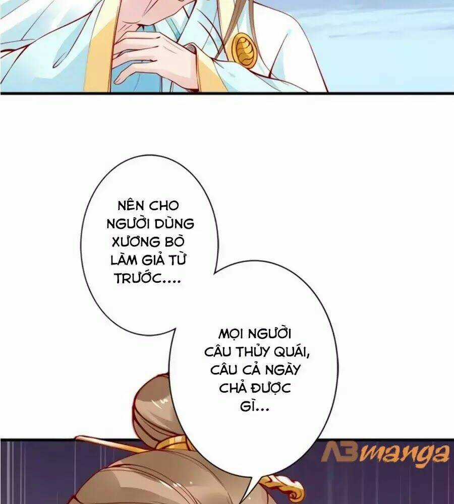 Đế Cung Đông Hoàng Phi Chapter 44 trang 8