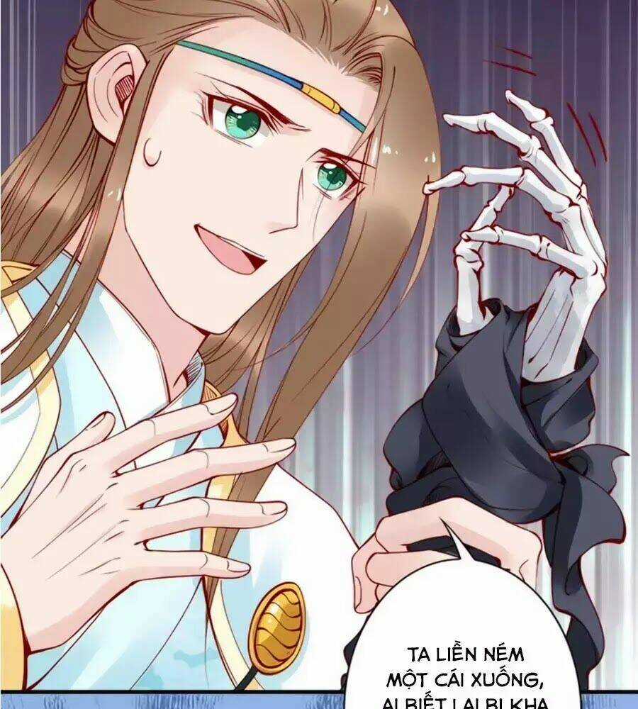 Đế Cung Đông Hoàng Phi Chapter 44 trang 9