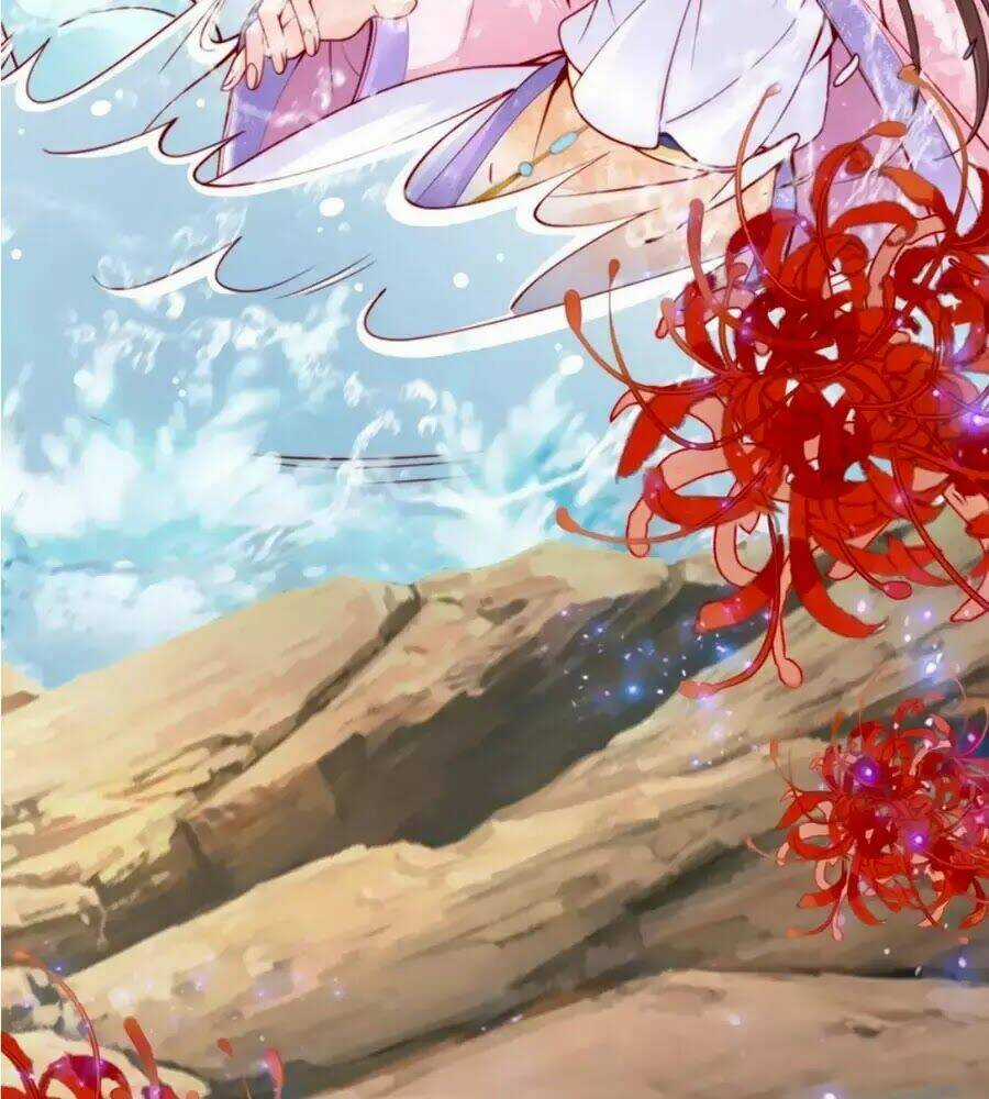 Đế Cung Đông Hoàng Phi Chapter 45 trang 10