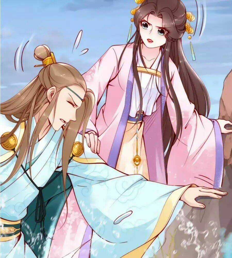 Đế Cung Đông Hoàng Phi Chapter 45 trang 12