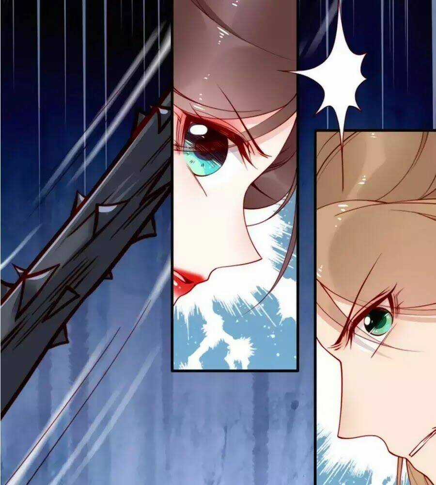 Đế Cung Đông Hoàng Phi Chapter 45 trang 14