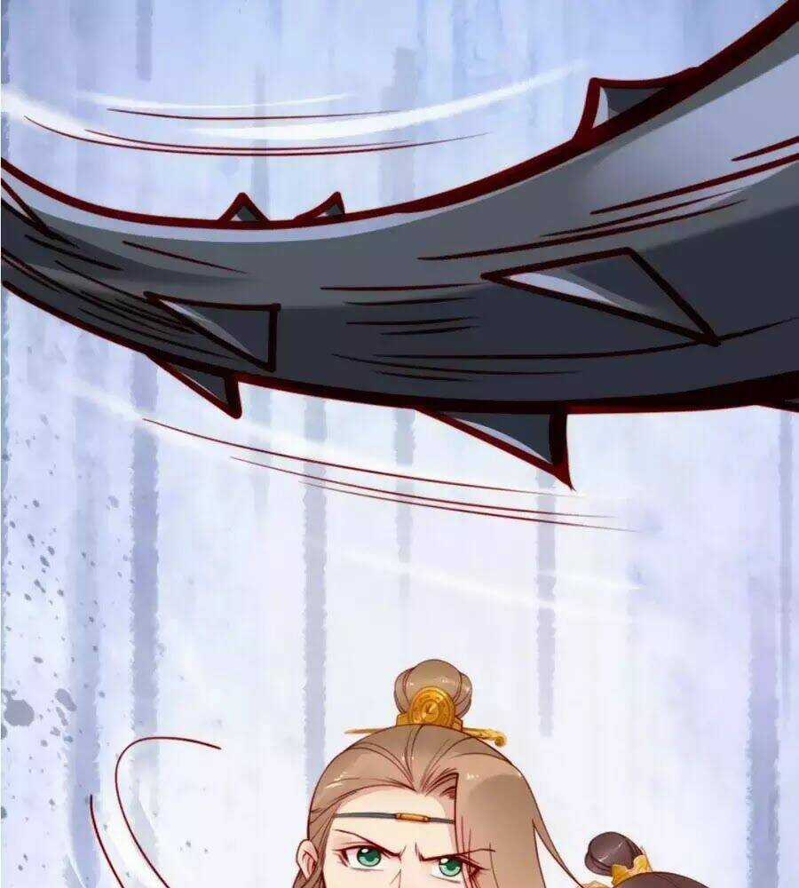 Đế Cung Đông Hoàng Phi Chapter 45 trang 16