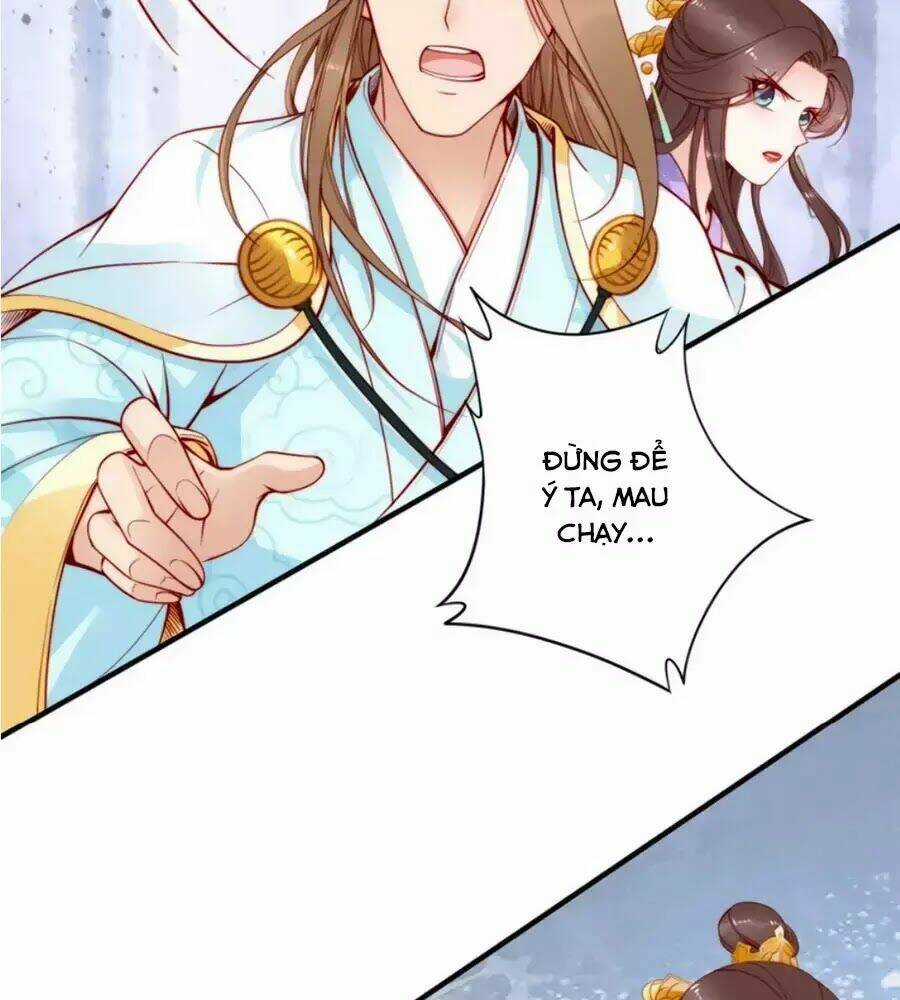 Đế Cung Đông Hoàng Phi Chapter 45 trang 17