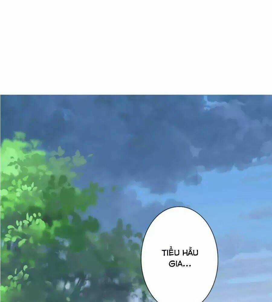 Đế Cung Đông Hoàng Phi Chapter 45 trang 20