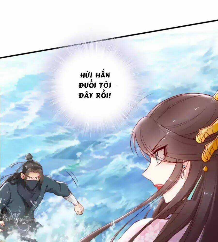 Đế Cung Đông Hoàng Phi Chapter 45 trang 23