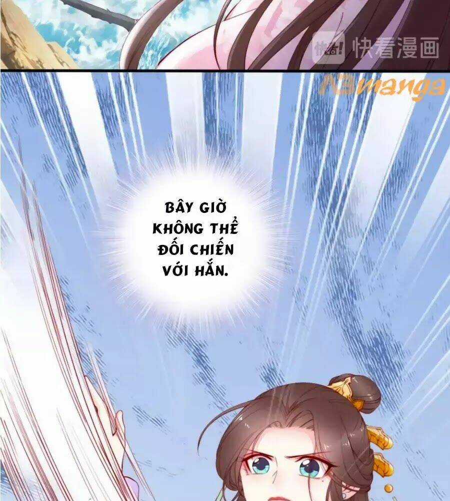 Đế Cung Đông Hoàng Phi Chapter 45 trang 24