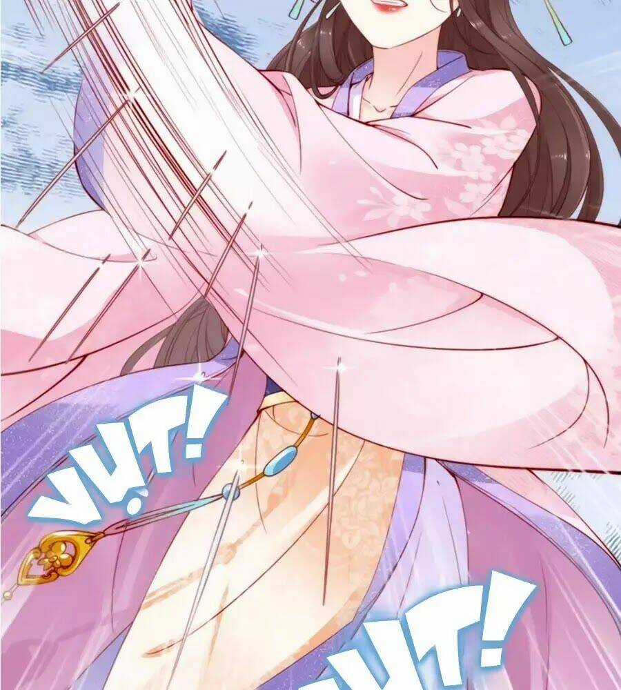 Đế Cung Đông Hoàng Phi Chapter 45 trang 25