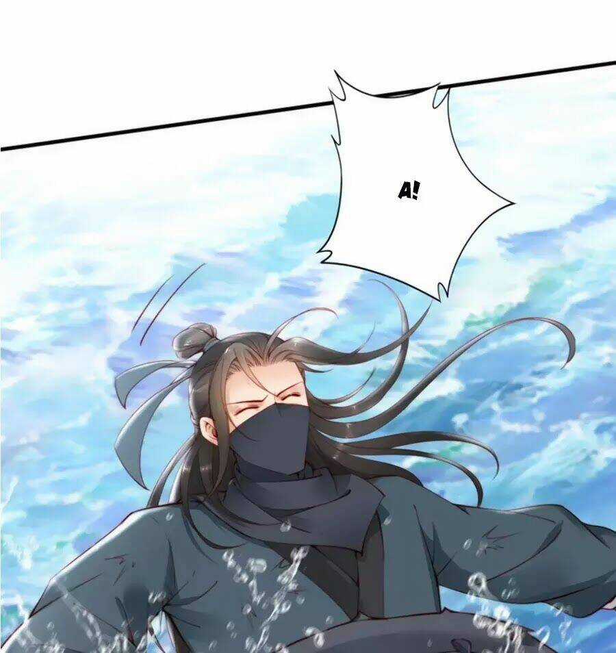 Đế Cung Đông Hoàng Phi Chapter 45 trang 27