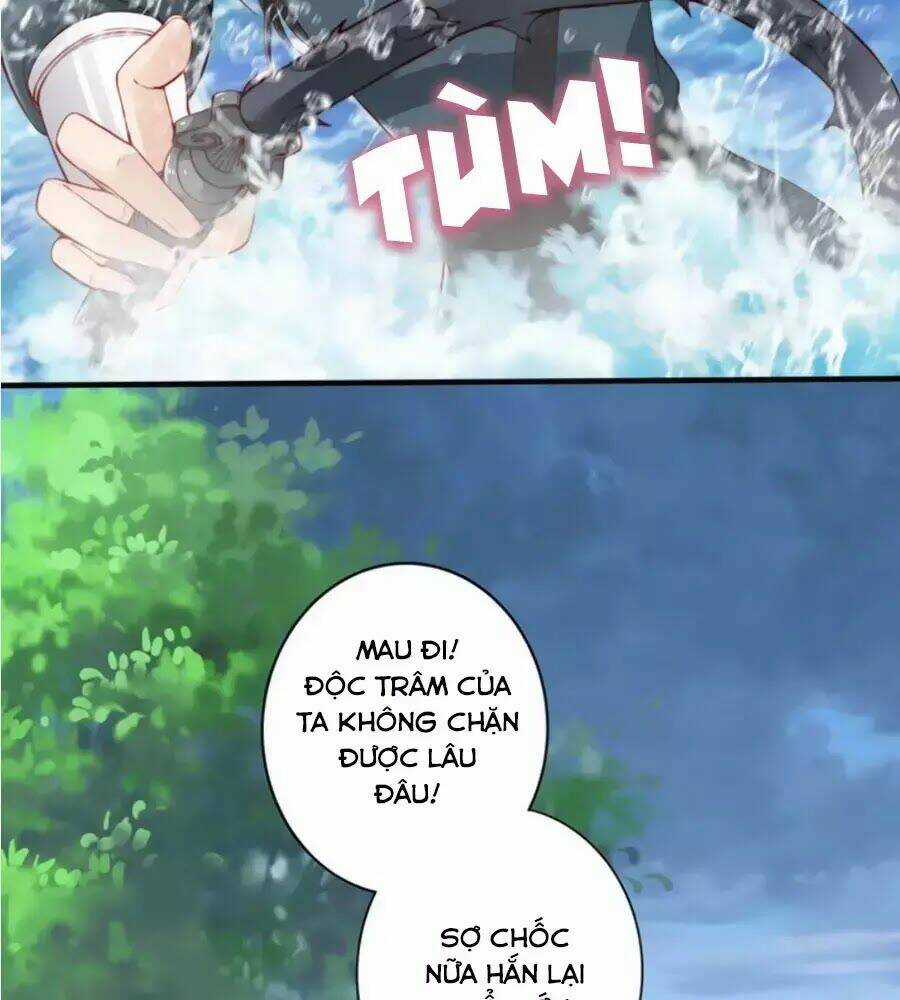 Đế Cung Đông Hoàng Phi Chapter 45 trang 28