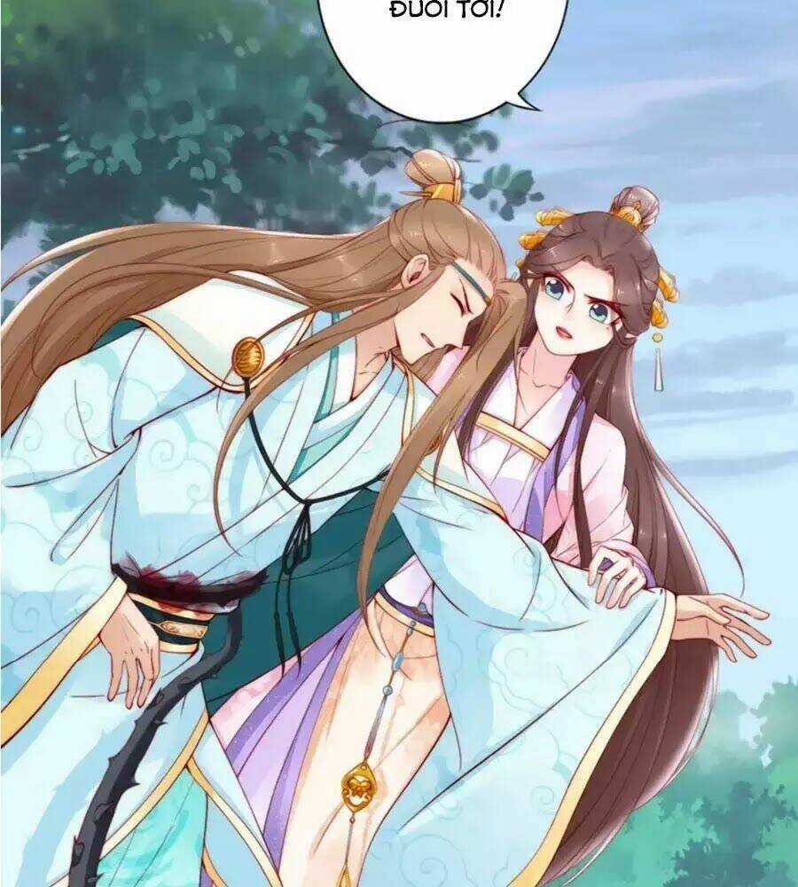 Đế Cung Đông Hoàng Phi Chapter 45 trang 29