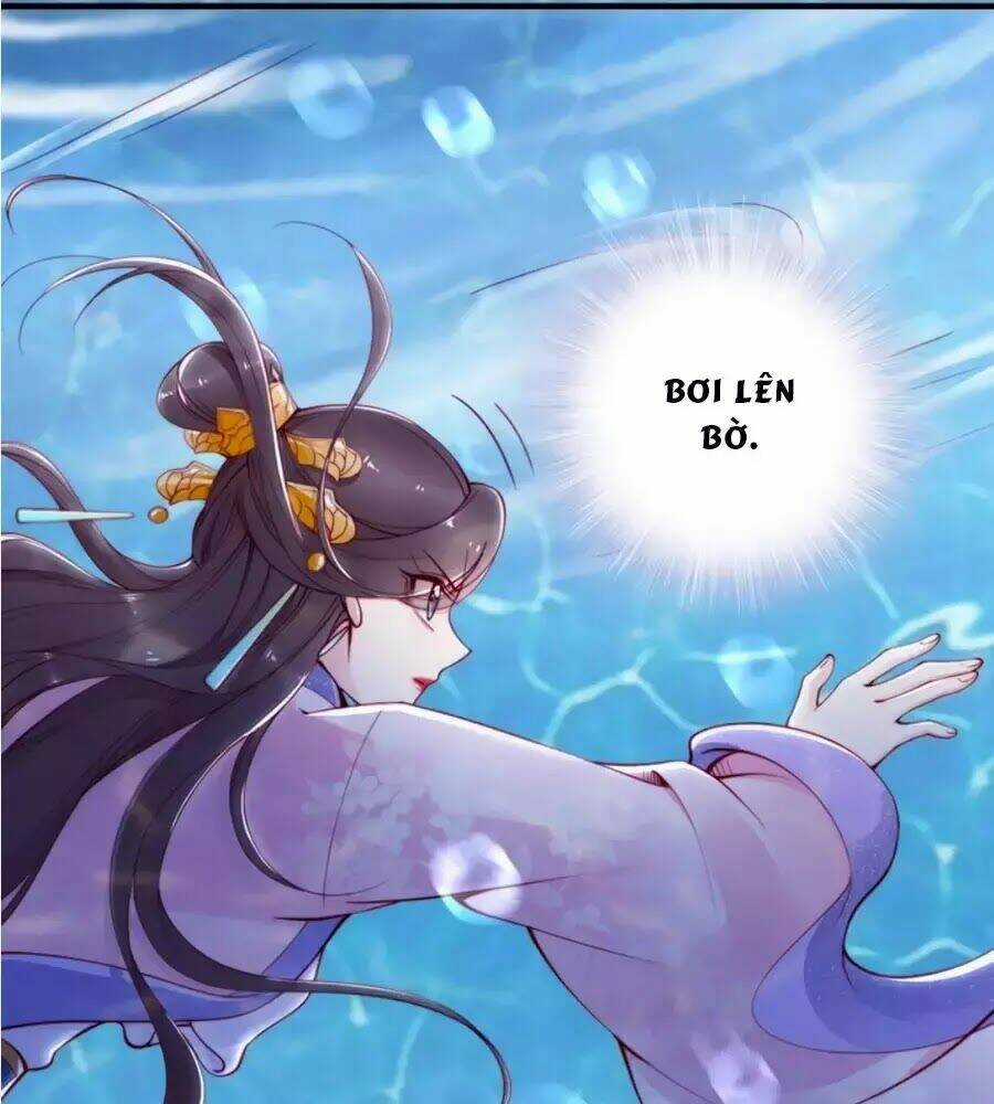 Đế Cung Đông Hoàng Phi Chapter 45 trang 3