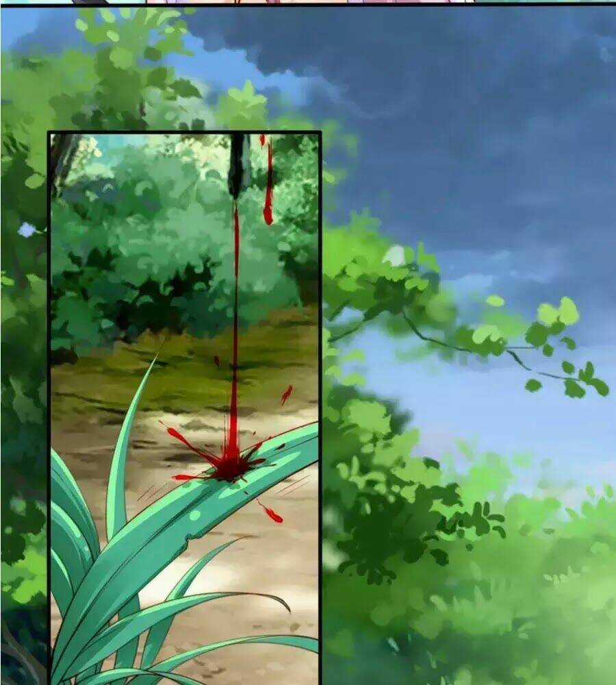 Đế Cung Đông Hoàng Phi Chapter 45 trang 31