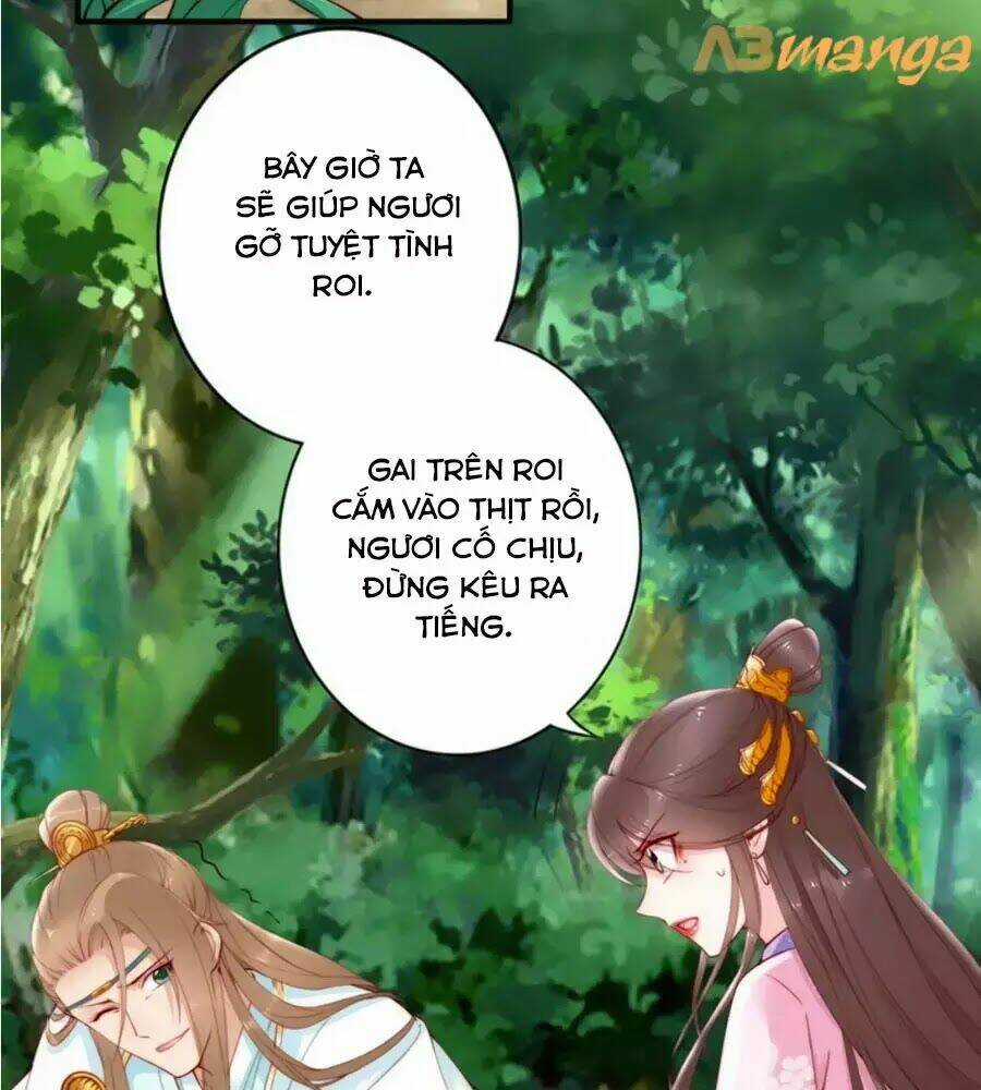 Đế Cung Đông Hoàng Phi Chapter 45 trang 32