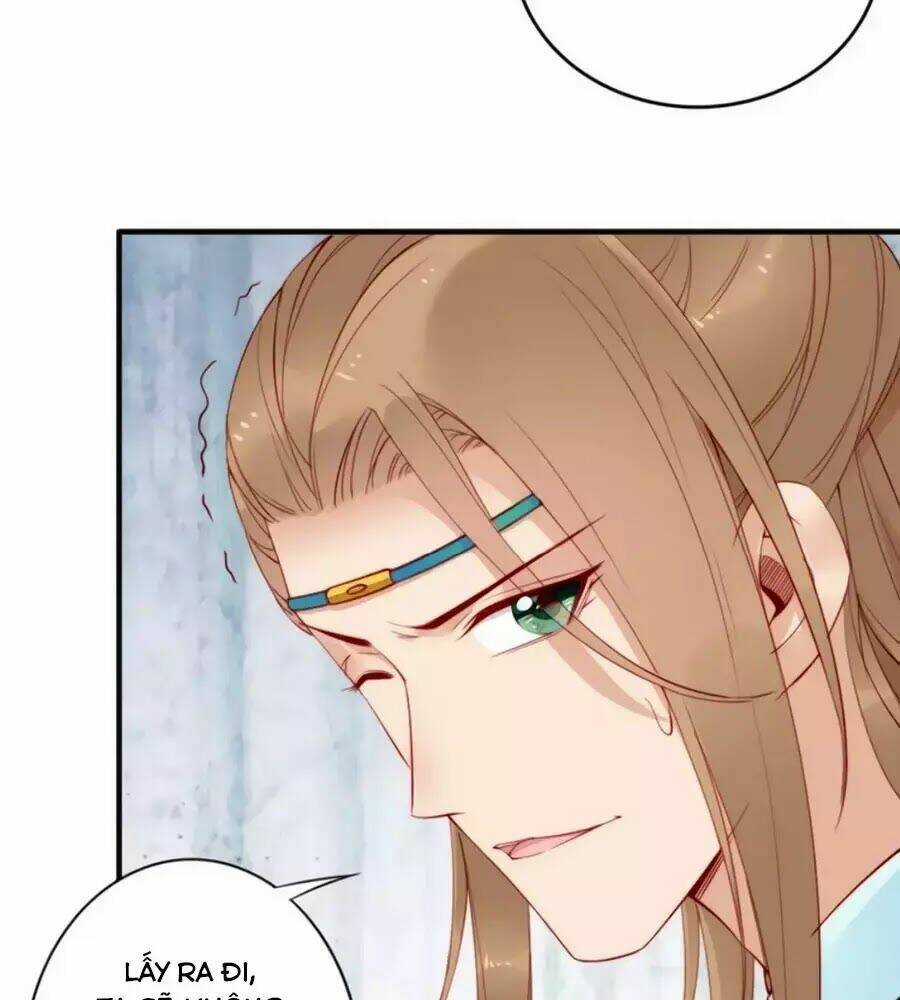 Đế Cung Đông Hoàng Phi Chapter 45 trang 36