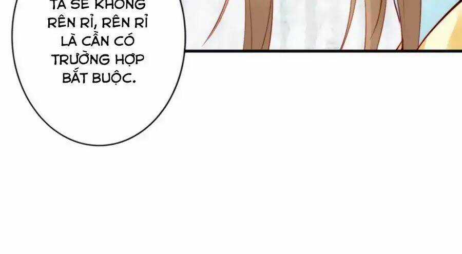 Đế Cung Đông Hoàng Phi Chapter 45 trang 37