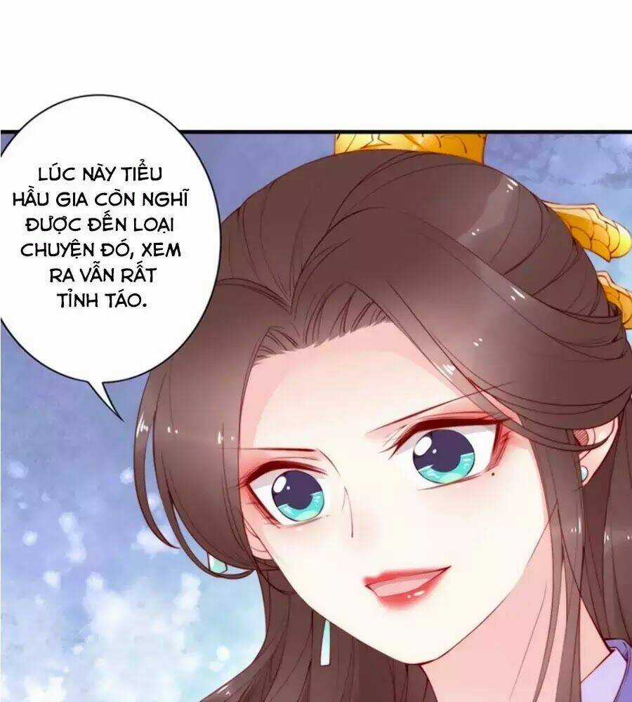 Đế Cung Đông Hoàng Phi Chapter 45 trang 38