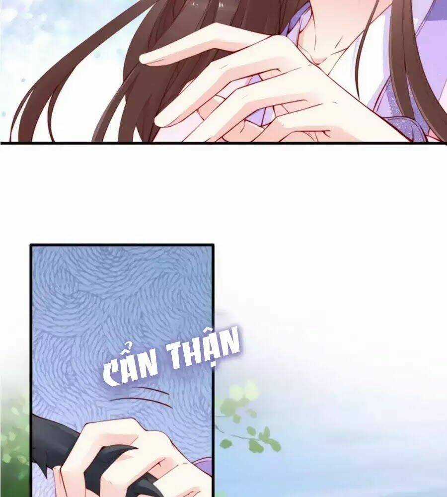 Đế Cung Đông Hoàng Phi Chapter 45 trang 39