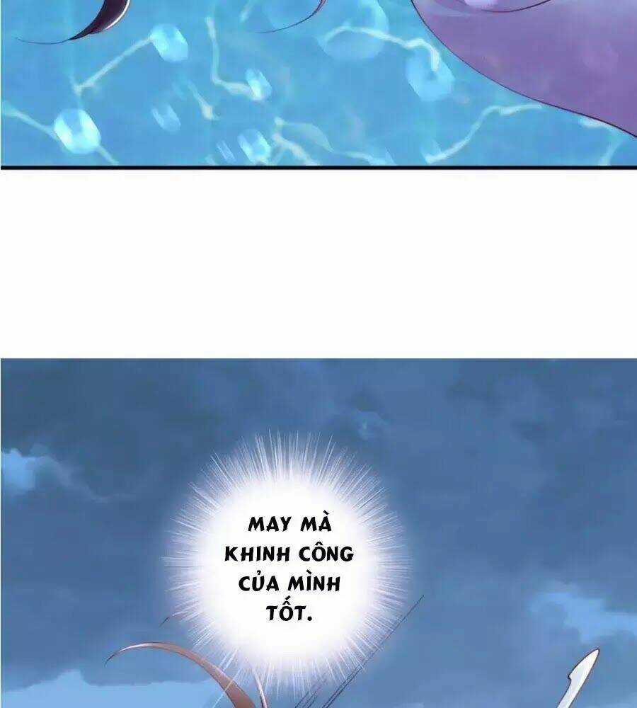 Đế Cung Đông Hoàng Phi Chapter 45 trang 4